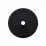 Диск обрезиненный 20 кг на гриф 25 мм Гантели, гири, штанги и диски металлический - Robinzon.ua