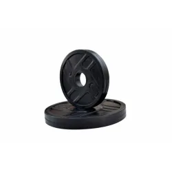 Диск обрезиненный 0.5 кг на гриф 25 мм Гантели, гири, штанги и диски металлический Диск обрезиненный 0.5 кг на гриф 25 мм Гантели, гири, штанги и диски металлический - Robinzon.ua