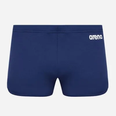 Мужские Плавки-шорты Arena TEAM SWIM SHORT SOLID Синий, Белый 90 (004776-750) - Robinzon.ua