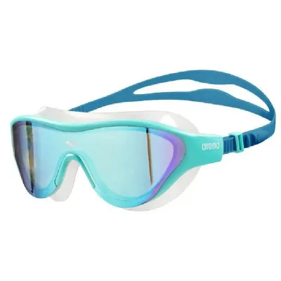 Очки для плавания Arena THE ONE MASK MIRROR разноцветный Уни OSFM 004308-107 - Robinzon.ua