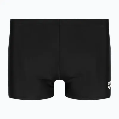 Мужские Плавки-шорты Arena TEAM SWIM SHORT SOLID черный, белый Муж 85 004776-550 85 - Robinzon.ua