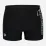 Плавки-шорты для мужчин Arena SCRATCHY SWIM SHORT черный Муж 80 010281-500 80 - Robinzon.ua