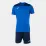 Дитячий Комплект форми  Joma PHOENIX SET Синій 141-152 (103124.703 141-152) - Robinzon.ua