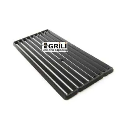 Чавунна решітка Broil King для Regal/Imperial 48.9*15.5*1см 11229 - Robinzon.ua