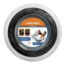Бабина Head Sonic Pro Reel 17 1.25mm black 200m 281-128 - Robinzon.ua