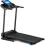 Беговая дорожка электрическая GYMTEK XT500 - Robinzon.ua