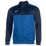 Чоловіча спортивна кофта Joma JACKET WINNER синій S 101008.703 S - Robinzon.ua