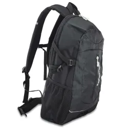 Рюкзак міський Semi Line 24 Black (A3034-1) - Robinzon.ua