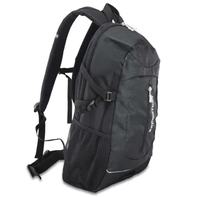 Рюкзак городской Semi Line 24 Black (A3034-1) - Robinzon.ua