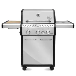 Газовый гриль Рейнджер 31 GRILLI 777243. Газовый гриль Рейнджер 31 GRILLI 777243. - Robinzon.ua