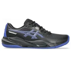 Кросcовки муж. Asics Gel-GEL-CHALLENGER 15 clay black/cobalt blue (44.5) 10.5 1041A508-001 44.5 - Robinzon.ua