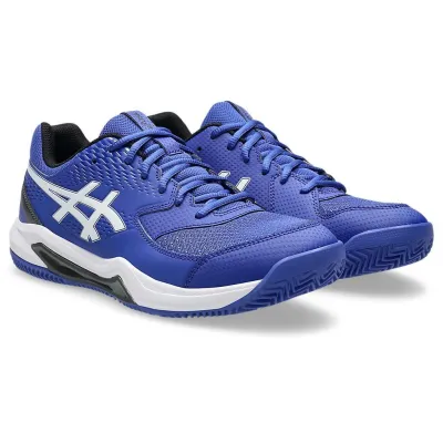 Чоловічі Кросівки Asics Gel-Dedicate 8 clay cobalt blue (44.5) 10.5 041A448-402 44.5 - Robinzon.ua