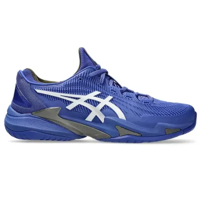 Мужские Кроссовки Asics Court FF 3 clay blue (44) 10 1041A371-403 44 - Robinzon.ua
