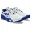 Мужские Кроссовки Asics GEL-RESOLUTION X white/cobalt blue (44.5) 10.5 1041A481-101 44.5 - Robinzon.ua