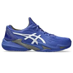 Мужские Кроссовки Asics Court FF 3 clay blue (40.5) 7.5 1041A371-403 40.5 - Robinzon.ua