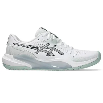 Кросівки чол. Asics Gel-GEL-CHALLENGER 15 White/Lichen Rock (47) 12.5 1041A510-100 47 - Robinzon.ua