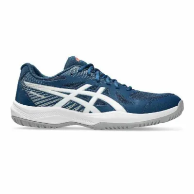 Мужские Кроссовки Asics Upcourt 6 MAKO BLUE/WHITE (44) 10 1071A104-402 44 - Robinzon.ua