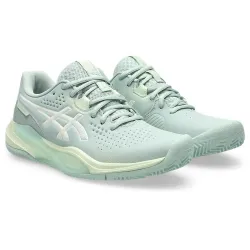 Жіночі кросівки Asics Gel-Challenge 15 clay Lichen Rock/White (39.5) 8 1042A293-300 39,5 - Robinzon.ua