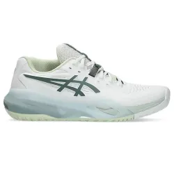 Женские кроссовки Asics GEL-RESOLUTION X White/Monument Blue (37.5) 6.5 1042A279-102 37,5 Женские кроссовки Asics GEL-RESOLUTION X White/Monument Blue (37.5) 6.5 1042A279-102 37,5 - Robinzon.ua