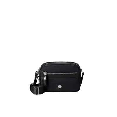 Плечова сумка KARISSA EVO BLACK - Robinzon.ua