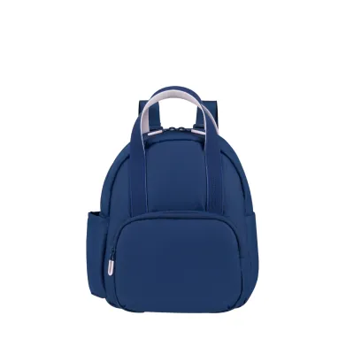Рюкзак PUFFYPOP NAVY - Robinzon.ua
