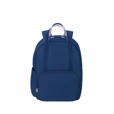 Рюкзак 15.6" PUFFYPOP NAVY - Robinzon.ua