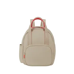 Рюкзак PUFFYPOP BEIGE Рюкзак PUFFYPOP BEIGE - Robinzon.ua