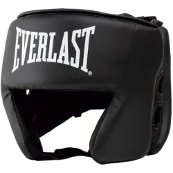 Шлем Everlast CORE HEADGEAR черный Уни 52 см P00002676 Шлем Everlast CORE HEADGEAR черный Уни 52 см P00002676 - Robinzon.ua