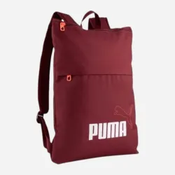 Рюкзак Puma PHASE ELEMENTAL Backpac 10L бордовый Уни 44 x 34 x 6 см 090695-20 - Robinzon.ua