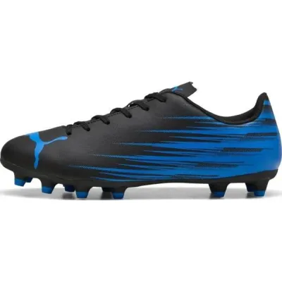 Бутсы Puma ATTACANTO II FG/AG синий Муж 43 108493-03 43 - Robinzon.ua