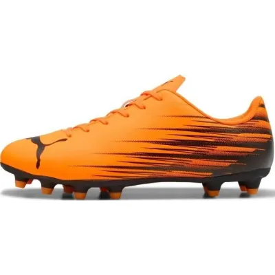 Бутсы Puma ATTACANTO II FG/AG оранжевый Муж 43 108493-04 43 - Robinzon.ua