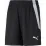 Шорти Puma teamLIGA Shorts Jr чорний, білий Діт 140 см 704931-03 140 см - Robinzon.ua