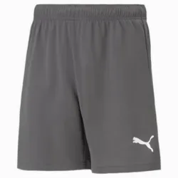 Шорты Puma teamRISE Short Jr серый Дет 176 см 704943-13 176 см Шорты Puma teamRISE Short Jr серый Дет 176 см 704943-13 176 см - Robinzon.ua