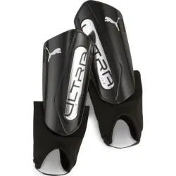 Щитки Puma ULTRA Light Ankle чорний Дет M (рост 135-155 см)  030991-03 M - Robinzon.ua