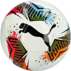 М'яч тренувальний Puma Futsal 2 HS білий, мультиколор Уні 4 084343-01 4 - Robinzon.ua
