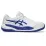 Дитячі кросівки Asics GEL-RESOLUTION X GS CLAY White/Dark Cobalt (33) 1044A080-100 33 - Robinzon.ua