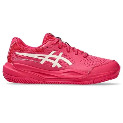 Кроссовки дет. Asics GEL-RESOLUTION X GS CLAY Bright Rose/Cream (37,5) 1044A080-700 37,5 - Robinzon.ua