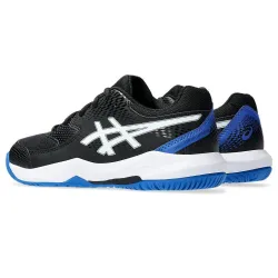 Кроссовки дет. Asics GEL-Dedicate 8 black/white/blue (32.5) 1044A077-002 32.5 Кроссовки дет. Asics GEL-Dedicate 8 black/white/blue (32.5) 1044A077-002 32.5 - Robinzon.ua