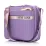 Бьюти-кейс Semi Line 16L Purple (T5916-1) - Robinzon.ua