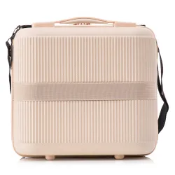 Бьюти-кейс Semi Line 16L Ercu (T5945-1) Бьюти-кейс Semi Line 16L Ercu (T5945-1) - Robinzon.ua