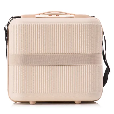 Бьюти-кейс Semi Line 16L Ercu (T5945-1) - Robinzon.ua