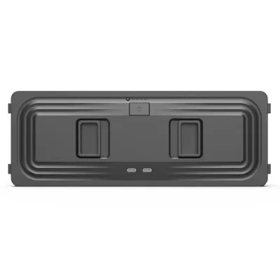 Літієвий акумулятор для автохолодильника Alpicool FSAK-007 (Black) - 340 Вт/год (30600 мАh/11.1 V) - Robinzon.ua