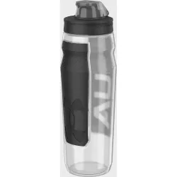 Пляшка UA Playmaker Squeeze 32oz сірий Уні 950 мл UA70320-80004 - Robinzon.ua