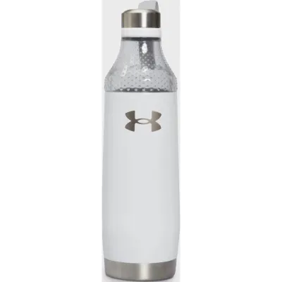 Пляшка UA Infinity Satin 22oz білий Уні 650 мл UA70870-SWH - Robinzon.ua