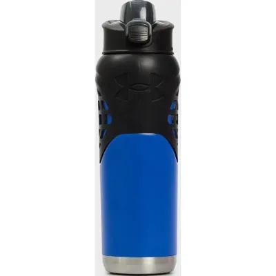 Бутылка  UA Command Team Royal 24oz синий Уни 700 мл UA71090-60312 - Robinzon.ua
