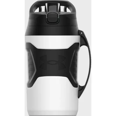 Пляшка UA Playmaker Jug 64oz білий Уні 1900 мл UA70020-WH - Robinzon.ua