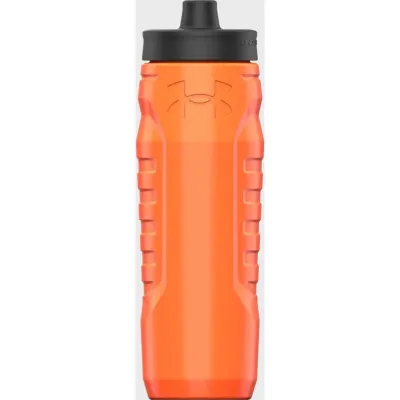 Пляшка UA Sideline Squeeze 32oz помаранчевий Уні 950 мл UA70090-30155 - Robinzon.ua