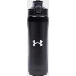 Бутылка  UA Beyond Satin 18oz черный Уни 500 мл UA70270-SBK - Robinzon.ua
