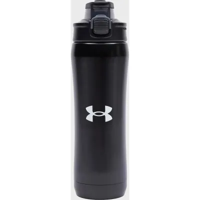 Бутылка  UA Beyond Satin 18oz черный Уни 500 мл UA70270-SBK - Robinzon.ua