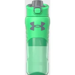 Бутылка  UA Clarity 24oz зеленый Уни 700 мл UA71190-50014 - Robinzon.ua